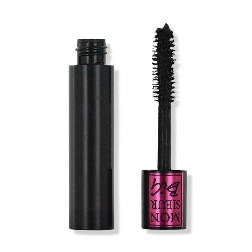 5/$25❣️Lancôme Monsieur Big Volumizing Mascara SAMPLE NIB!